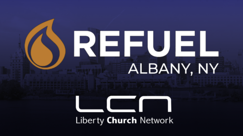 Refuel Albany 